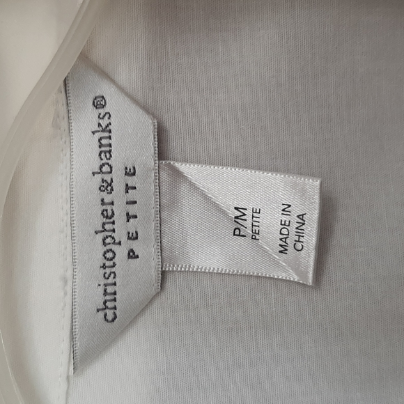 Light Weight Cotton Jacket - Picture 6 of 8